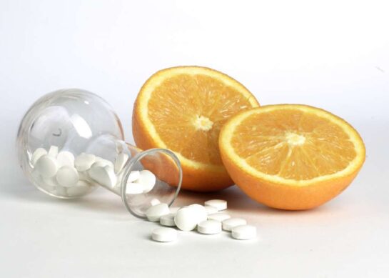 Vitamin C i hemoterapija