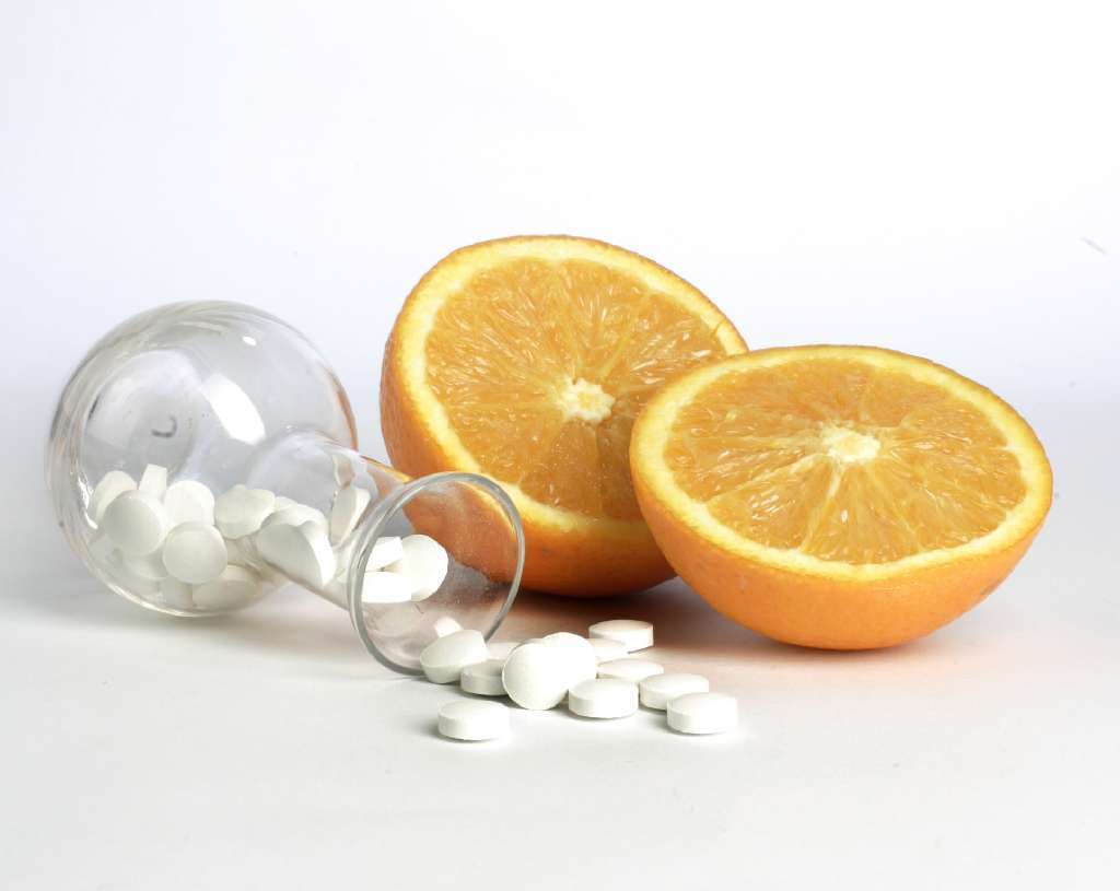 Vitamin C i hemoterapija