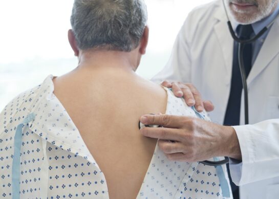 Značaj fizikalnog pregleda kod pleuralnog izliva