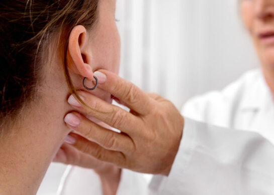 Kliničke karakteristike pacijenata sa dijagnozom infektivne mononukleoze