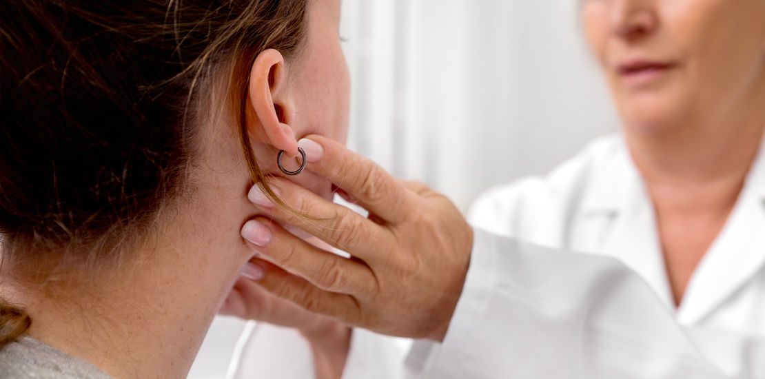 Kliničke karakteristike pacijenata sa dijagnozom infektivne mononukleoze